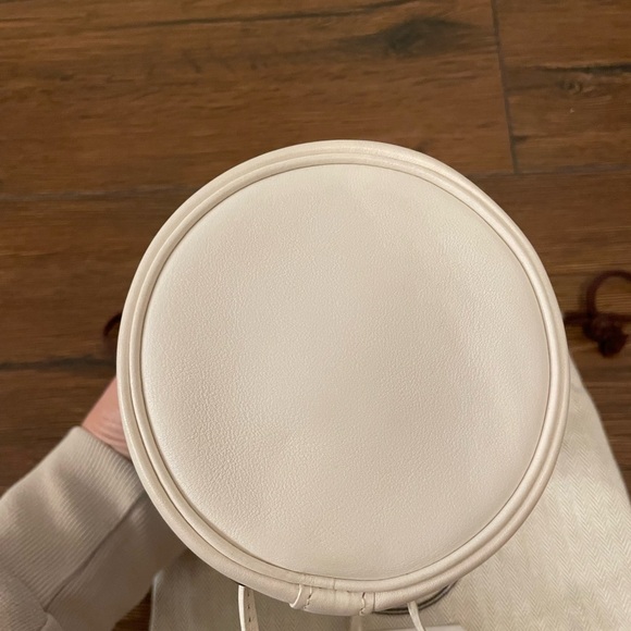 HERMES Mini Sac Soie - Picture 6 of 9